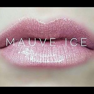 Mauve Ice LipSense